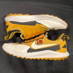 Nike Air Zoom Pegasus 36 Trail Gyakusou Yellow